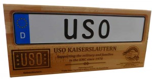 License-USO