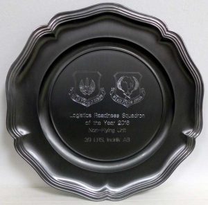 Pewter-Annual-Awards