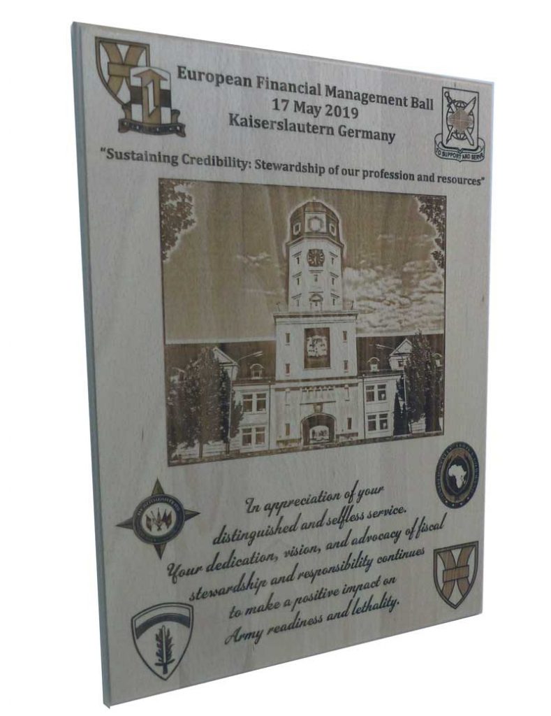 Bild Foto Gravur Trophy Center Trophy Shop Kaiserslautern Ramstein