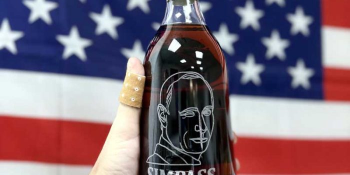 Whisky Whiskey Cognac Bottle Engraving Etching by Trophy Center KL  Mr. & Mrs. Kulbick  | Trophy Shop | Engraving Shop | ONLY in Kaiserslautern-Einsiedlerhof underneath Hacienda Mexican Restaurant | 2 MILES FROM RAMSTEIN AIR BASE | Going Away Gifts | PCS Awards | Engraved Etched Custom Made Coin Challenge Coins Stamps Guidons Awards Plaques USAREUR-AF | USAFE  AFAFRICA | EUCOM | AFRICOM | MARFOREUR | GPC Card Accepted | 889 Document available | WE ARE NOT AFFILIATED WITH ANY STORES ON BASE OR SOMEWHERE ELSE |  ONLY in K-TOWN  | We Are Awesome | E-Mail: info@trophy-center.de