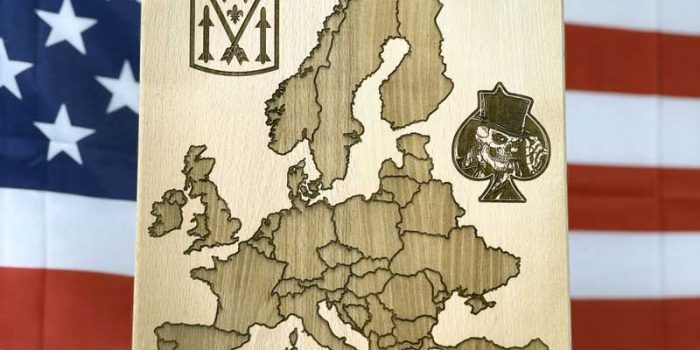 HHB 52 ADA BDE US ARMY Plaque Awards PCS Going Away Gift by Trophy Center KL  Mr. & Mrs. Kulbick  | Trophy Shop | Engraving Shop | ONLY in Kaiserslautern-Einsiedlerhof underneath Hacienda Mexican Restaurant | 2 MILES FROM RAMSTEIN AIR BASE | Going Away Gifts | PCS Awards | Engraved Etched Custom Made Coin Challenge Coins Stamps Guidons Awards Plaques USAREUR-AF | USAFE  AFAFRICA | EUCOM | AFRICOM | MARFOREUR | GPC Card Accepted | 889 Document available | WE ARE NOT AFFILIATED WITH ANY STORES ON BASE OR SOMEWHERE ELSE |  ONLY in K-TOWN  | We Are Awesome | E-Mail: info@trophy-center.de