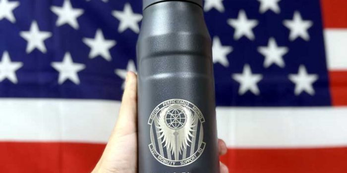 YETI Mug Cup Bottle Hydro Flask Stanley 721st MSS Quarterly Award by Trophy Center KL  Mr. & Mrs. Kulbick  | Trophy Shop | Engraving Shop | ONLY in Kaiserslautern-Einsiedlerhof underneath Hacienda Mexican Restaurant | 2 MILES FROM RAMSTEIN AIR BASE | Going Away Gifts | PCS Awards | Engraved Etched Custom Made Coin Challenge Coins Patches Stamps Guidons Awards Plaques USAREUR-AF | USAFE  AFAFRICA | EUCOM | AFRICOM | USMC | Special Forces | Seal Team Friendly | GPC Card Accepted | 889 Document available | WE ARE NOT AFFILIATED WITH ANY STORES ON BASE OR SOMEWHERE ELSE |  ONLY in K-TOWN  | We Are Awesome | E-Mail: info@trophy-center.de