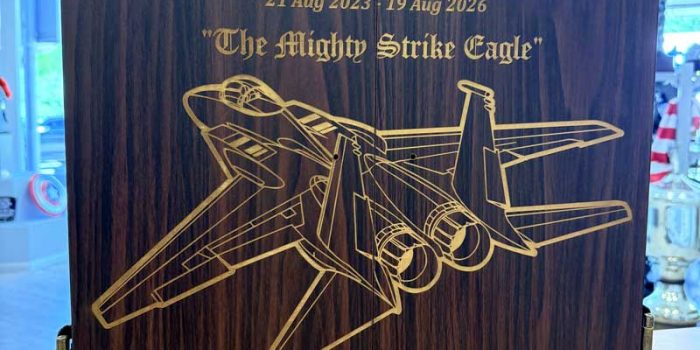 Dart Board Cabin Usafe AfAfrica engraving by Trophy Center KL  Mr. & Mrs. Kulbick  | Trophy Shop | Engraving Shop | ONLY in Kaiserslautern-Einsiedlerhof underneath Hacienda Mexican Restaurant | 2 MILES FROM RAMSTEIN AIR BASE | Going Away Gifts | PCS Awards | Military Supply Store | We can order everthing for you | Engraved Etched Engravin Etching Trophies Custom Made Coin Challenge Coins Patches Stamps Guidons Awards Plaques USAREUR-AF | USAFE  AFAFRICA | AFRICOM | USMC | Special Forces Friendly | GPC Card Accepted | 889 Document available | WE ARE NOT AFFILIATED WITH ANY STORES ON BASE OR SOMEWHERE ELSE |  ONLY in K-TOWN  | We Are Awesome | Fast turnaround | E-Mail: info@trophy-center.de